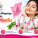 Derma PCD Pharma Franchise in Tamil Nadu: Start Your Skin Care Business